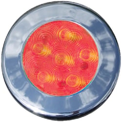 Picture of T-H Marine LED51848DP 3" LED Recessed Puck Light