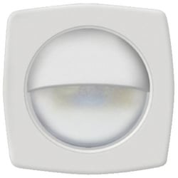 Picture of T-H Marine LED51894DP LED Courtesy Companion Way Light with Hidden Fasteners