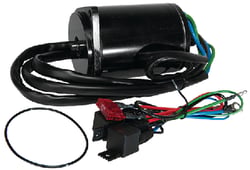 Picture of Sierra 18-6821 Tilt & Trim Motor for Yamaha Outboard Engines