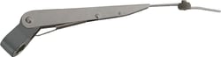 Picture of Sea-Dog Line 413120B-1 Adjustable Wiper Arm Stainless Steel Black Finish