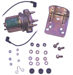 Picture of Sierra 18-7333 Marine Universal Electric Fuel Pump