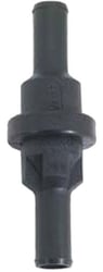 Picture of Attwood Marine 1675-6 Fuel Line Surge Protector for 5/8" Hose