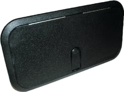 Picture of T-H Marine HDS11151DP Designer Series Access Hatch 11x15 Inch White Non-Locking