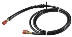 Picture of Seastar Solutions HO8126 Hydraulic Steering Bulkhead Hose Kit 26 Feet