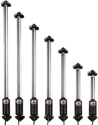 Picture of Lenco 20776-001 12V Electric Hatch Lift 16" Stroke 33"-49" Marine Actuator