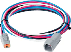 Picture of Lenco 30260-004 Auto Glide CANbus Extension Cable 30 Foot