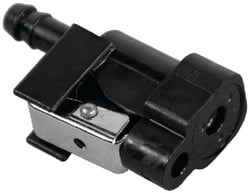 Picture of Sierra 18-80419 Fuel Line Quick Connector for Suzuki Outboard