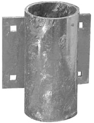 Picture of Tie Down Engineering 24280 Standard Grade Outside Pipe Holder 3 In. ID Dock Hardware