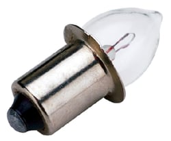 Picture of Sea-Dog Line 441993-1 PR-3 Mini Flange Base Light Bulb