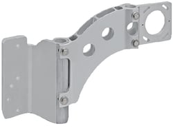 Picture of Minn Kota 1810303 Universal Modular Adapter Bracket for Talon Anchor and 360 Sonar
