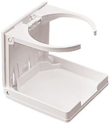 Picture of Sea-Dog Line 588221-1 Nylon Adjustable Folding Drink Holder