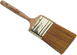 Picture of Redtree 12044 2.5" China Ox Brush with Natural Bristle Blend