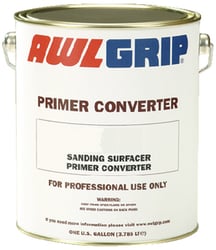 Picture of Awlgrip D3002G High Build Epoxy Primer Converter Gallon