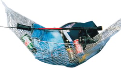 Picture of Sea-Dog Line 671100-1 60" Nylon Gear Hammock Storage Net