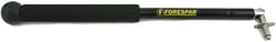 Picture of Forespar 104017 Twist Lock Tiller Extension with Universal Joint