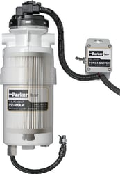 Picture of Racor P510MAM 10 Micron Diesel Fuel Polisher System 12V/24V