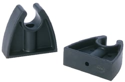 Picture of Attwood Marine 7571L7 Pole Light Storage Clips for 3/4" Navigation Lights