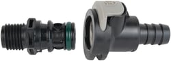 Picture of Attwood Marine 8838US6 Universal Sprayless Fuel Connector Set without Sealant