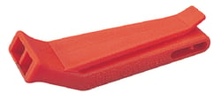 Picture of Sea-Dog Line 571260-1 Duo-Tone Safety Whistle with Lanyard for Life Jackets