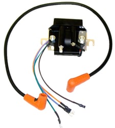 Picture of CDI Electronics 116-8475 Prestolite CD Module Force 50HP Outboard