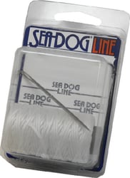 Picture of Sea-Dog Line 562569WH-1 Whipping Twine with Needle 1mm x 45ft White