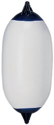 Picture of Polyform 37-453-829 Twin Eye F Series Boat Fender 21.2" x 57.5"