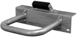 Picture of Tie Down Engineering 26415 Commercial Grade Piling Hoop Roller Assembly