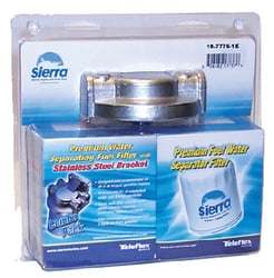 Picture of Sierra 18-7966-1 Fuel Water Separator Kit 10 Micron