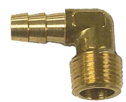 Picture of Sierra 18-8072 Fuel Connector 90 Degree Elbow