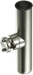 Picture of Attwood Marine 66970-7 Clamp On Rod Holder Stainless Steel