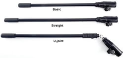 Picture of Ironwood Pacific 12 HelmsMate Tiller Extension Handle 30 Inch Straight