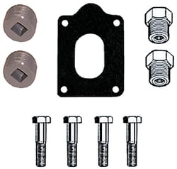 Picture of Barr Marine CM206674JP Direct Replacement Exhaust Riser