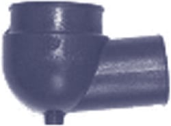 Picture of Barr Marine CR2097387 Exhaust Elbow