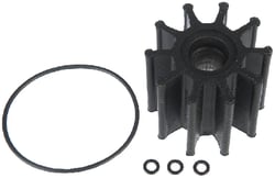 Picture of Sierra 18-8926 Impeller for Crusader 5.7L 6.0L 8.1L Serpentine Belt Engines