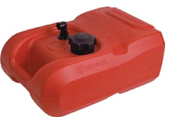 Picture of Attwood Marine 8803LP2 EPA Compliant 3 Gallon Fuel Tank without Gauge