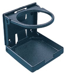 Picture of Sea-Dog Line 588211-1 Folding Drink Holder White ABS