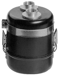 Picture of Racor CV820SK Crankcase Ventilation Replacement Filter Element
