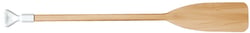 Picture of Caviness SGR5012 Economy Wood Paddle 5ft