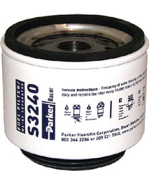 Picture of Racor S3240 Aquabloc Replacement Filter Element for Gas Fuel/Water Separators