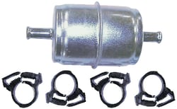 Picture of Sierra 18-7857-1 In-Line Fuel Filter for Marine Engines