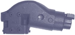 Picture of Barr Marine CR2098126 Exhaust Riser for Crusader Marine Engines