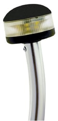Picture of Seachoice 02911 LED Pole Light with Black Lock Base