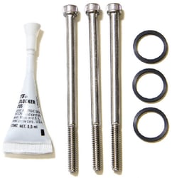 Picture of Seastar Solutions HA1205 Autopilot Retrofit Kit for PA1200-2 Power Assist Pump
