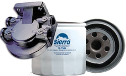 Picture of Sierra 18-7983-2 Fuel Water Separator Filter Bonus Pack 10 Micron