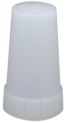 Picture of Attwood Marine 6724-05-1 Replacement 360 Degree Globe for Series 6700 Navigation Lights