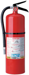 Picture of Kidde Safety 466204 ProLine Tri-Class ABC Dry Chemical Fire Extinguisher
