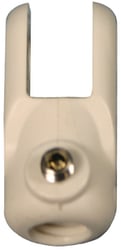 Picture of Raritan Engineering 1211PL Plastic Piston Rod Yoke for PHII & PHEII Marine Toilets