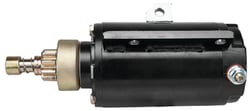Picture of Sierra 18-6826 Outboard Starter - Permanent Magnet Design