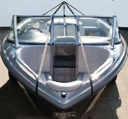 Picture of Carver Covers 60008 Boat Cover Support System with Adjustable Pole