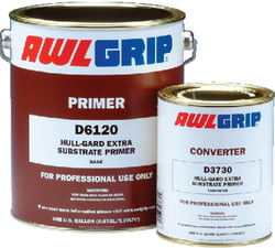 Picture of Awlgrip D3730Q Hull-Gard Extra Epoxy Primer Converter